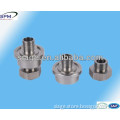 precision carbon steel small mechanical parts